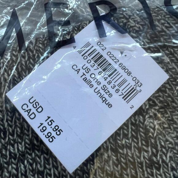 New American Eagle Outfitters Beanie in Gray - OS - Picture 2 of 3